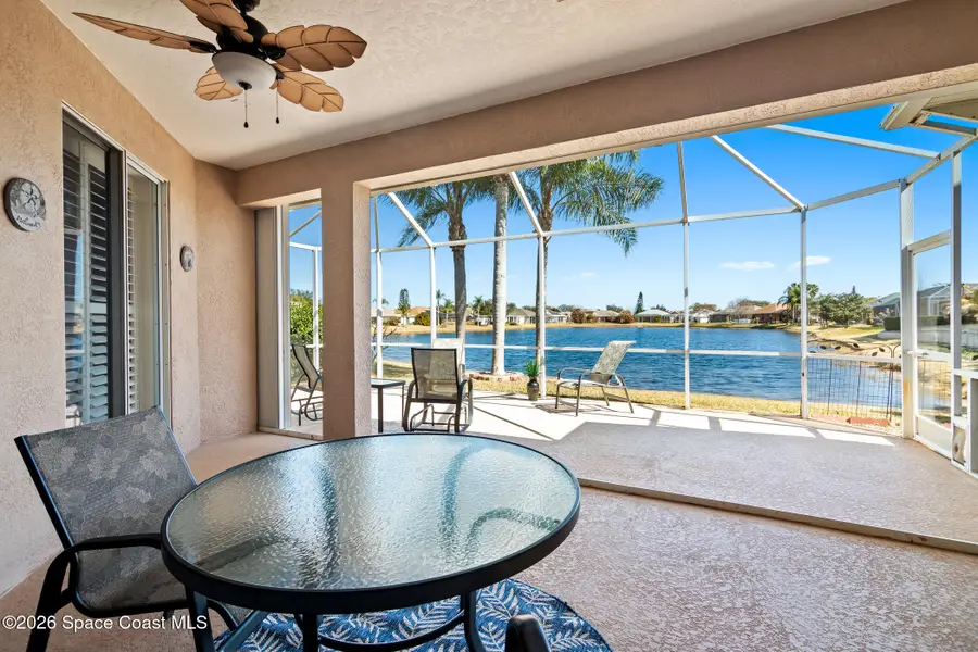 4827 Alamanda Drive, Melbourne, FL 32940 - #3