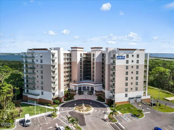 735 Pilot Lane #1001, Merritt Island, FL 32952