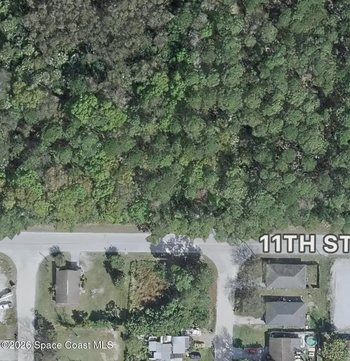 1215 11th Street Sw, Vero Beach, FL 32962 - #1