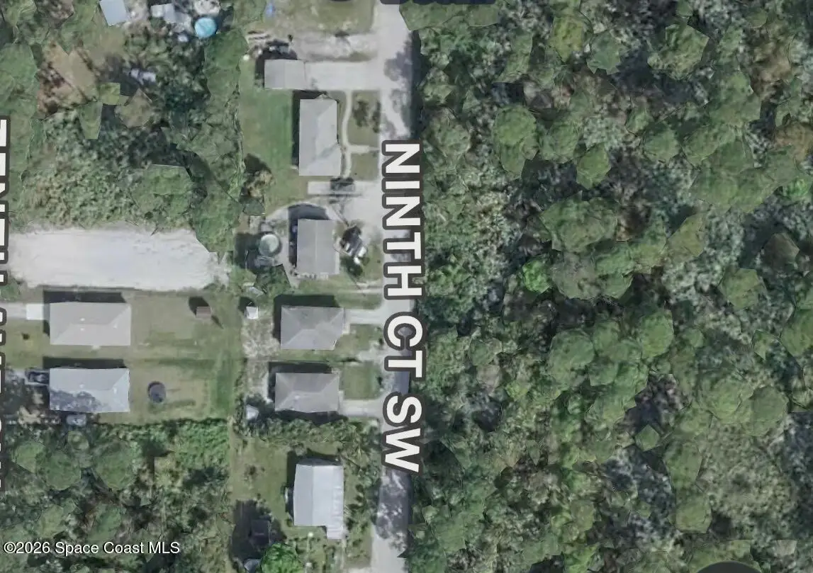 1245 9th Court Sw, Vero Beach, FL 32962 - #1