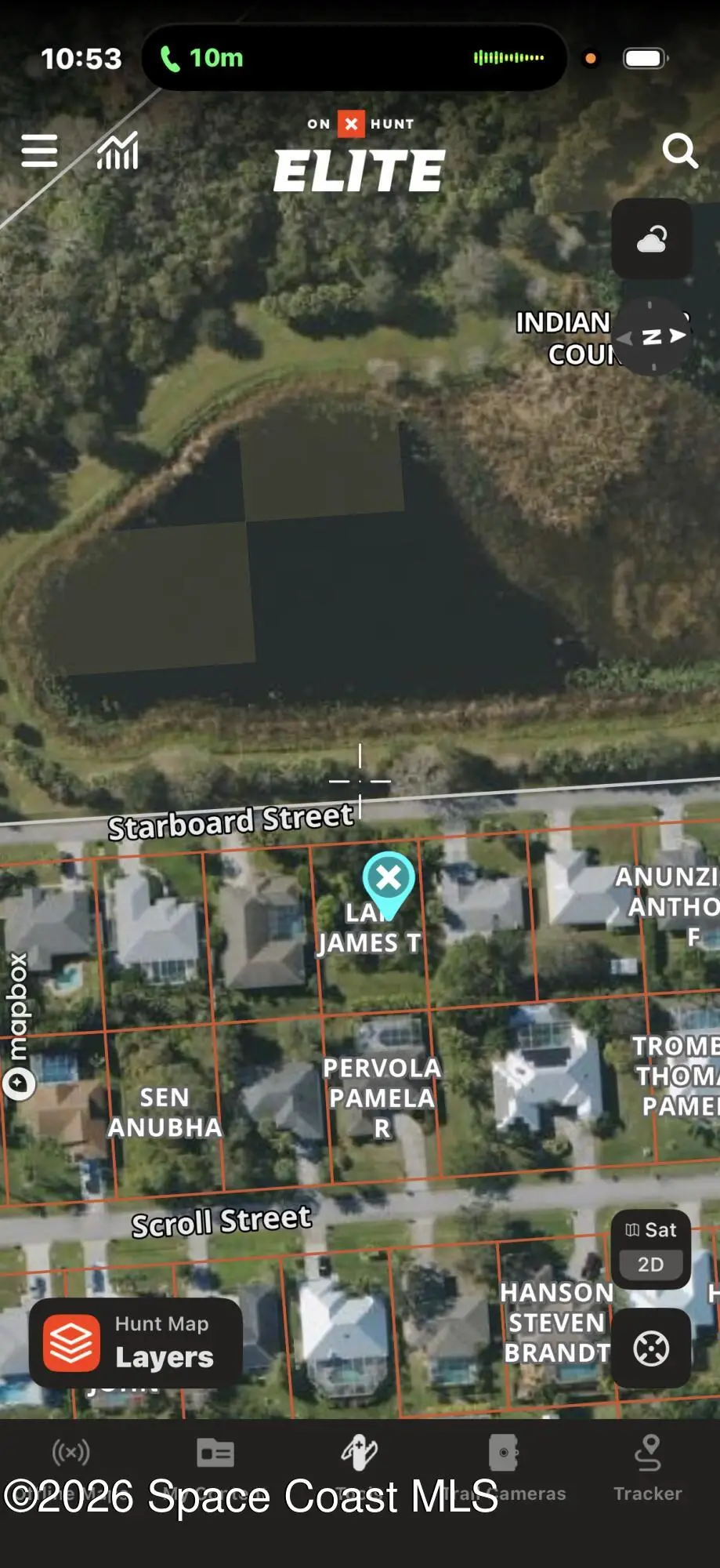 1358 Starboard Street, Sebastian, FL 32958 - #1