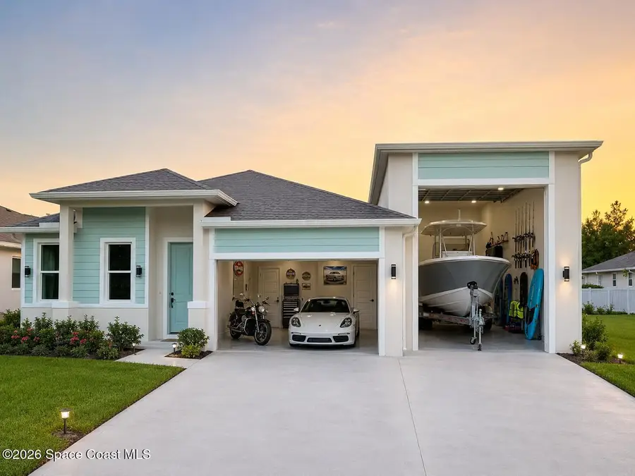 105 Delia Avenue Nw, Palm Bay, FL 32907 - #2