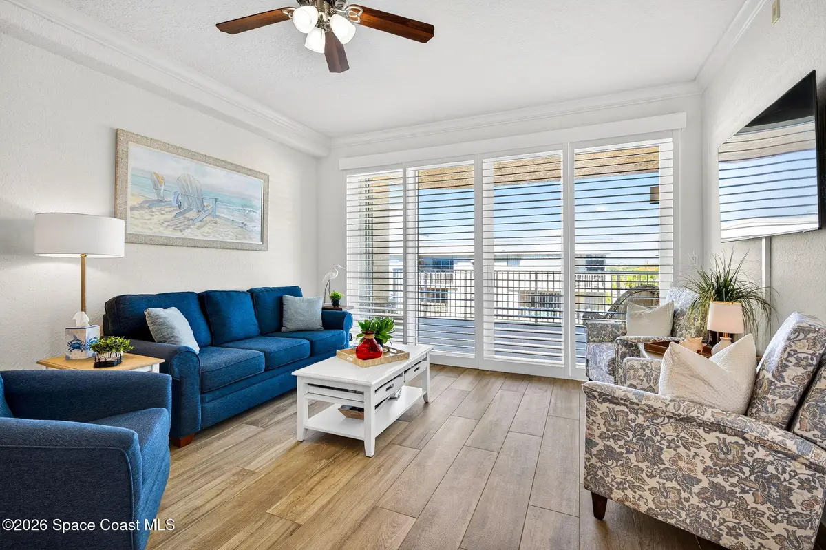 806 Mystic Drive #D506, Cape Canaveral, FL 32920 - #1