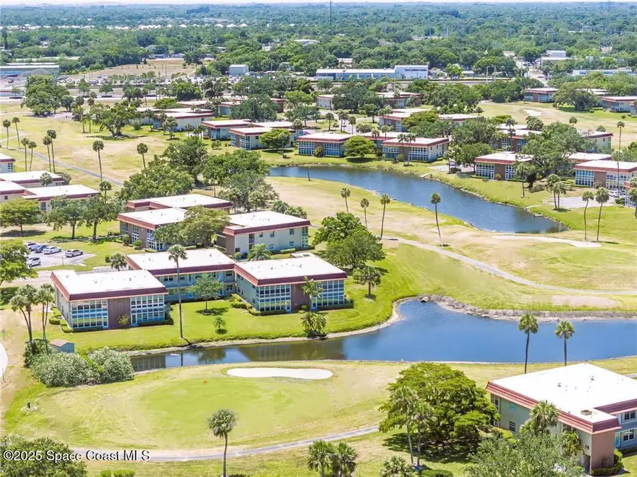 66 Woodland Drive #203, Vero Beach, FL 32962 - #2