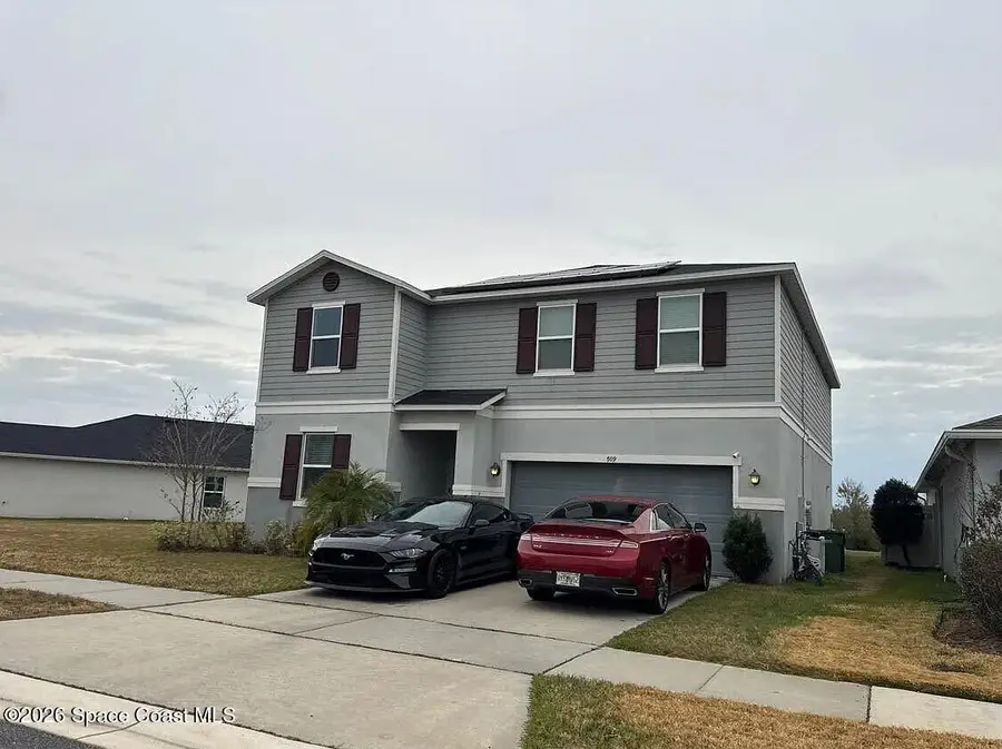 709 Sarner Pass Way, Winter Haven, FL 33881 - #2