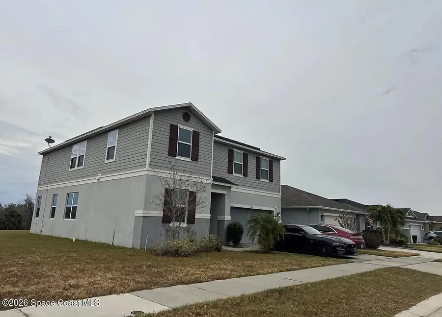 709 Sarner Pass Way, Winter Haven, FL 33881 - #3