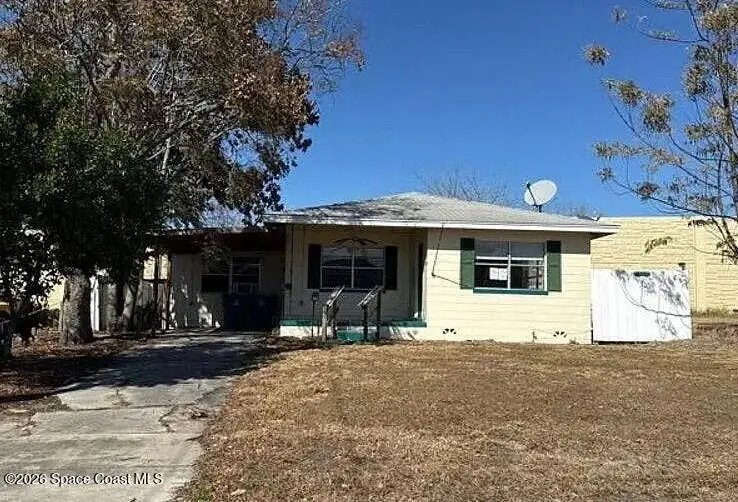 312 Lime Avenue, Lake Wales, FL 33853 - #1