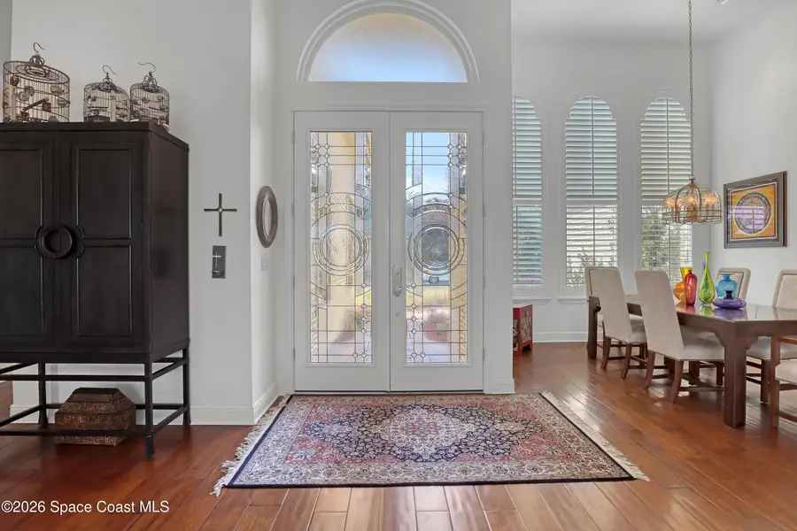 529 Spring Lake Drive, Melbourne, FL 32940 - #2