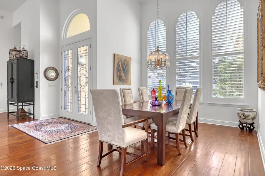 529 Spring Lake Drive, Melbourne, FL 32940 - #3