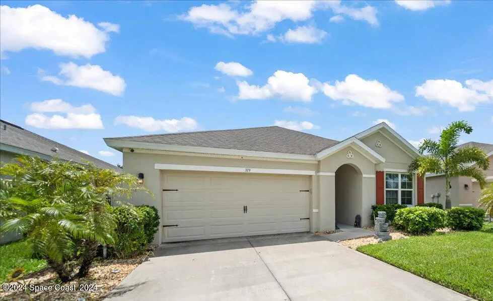 319 Moray Drive Sw, Palm Bay, FL 32908 - #1