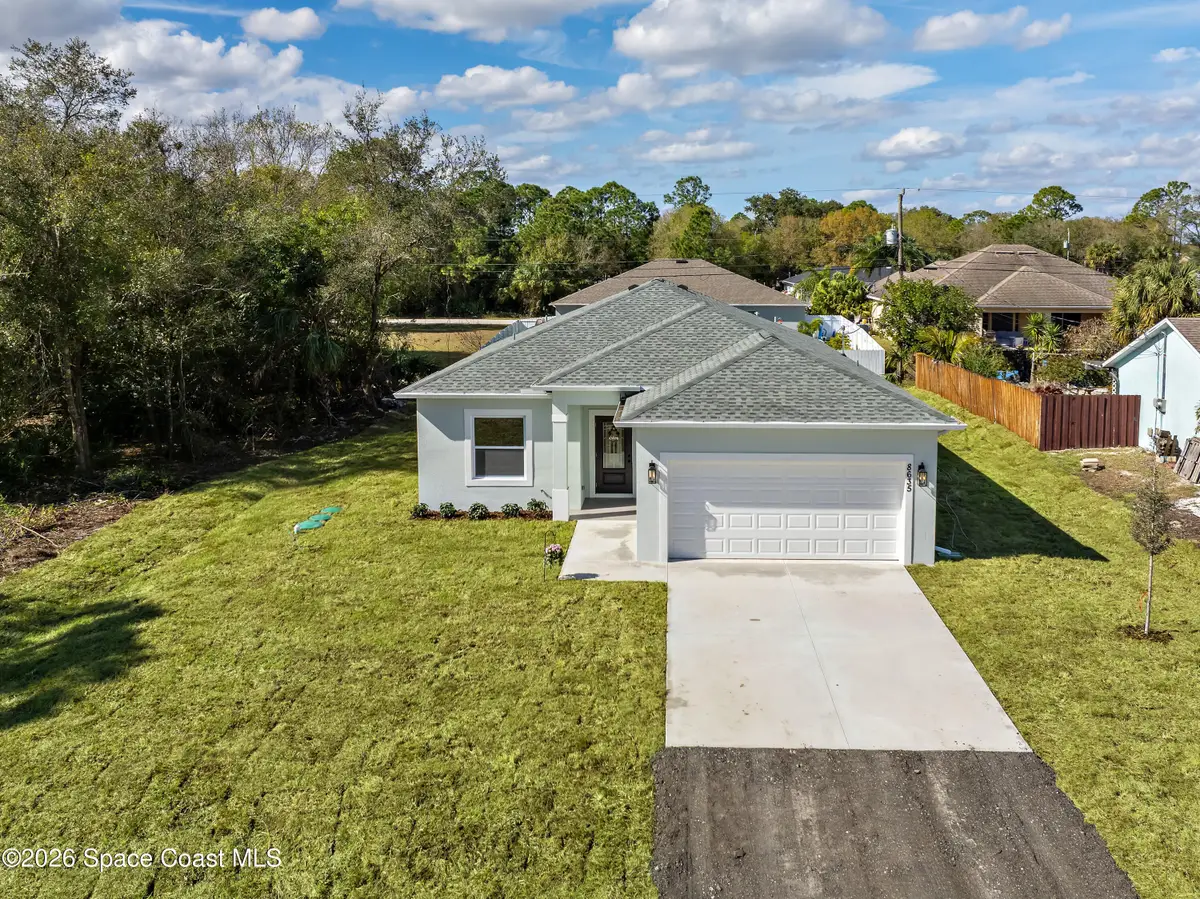 8635 98th Court, Vero Beach, FL 32967 - #1