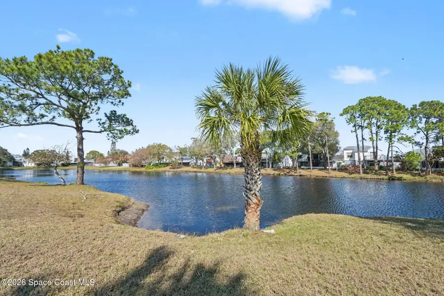 1691 Clover Circle, Melbourne, FL 32935 - #2