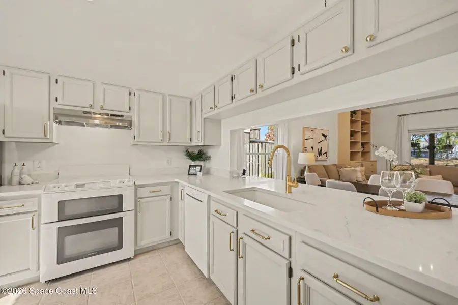 1691 Clover Circle, Melbourne, FL 32935 - #3