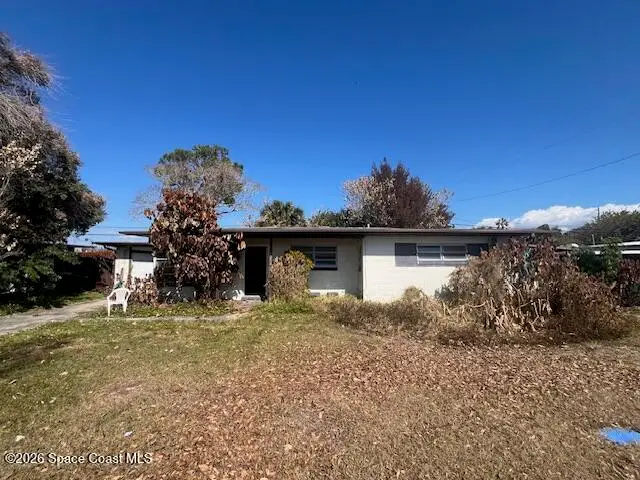 1204 Japonica Lane, Cocoa, FL 32922 - #1