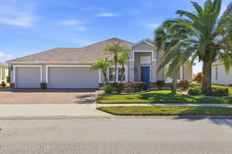 2991 Camberly Circle, Melbourne, FL 32940 - #2