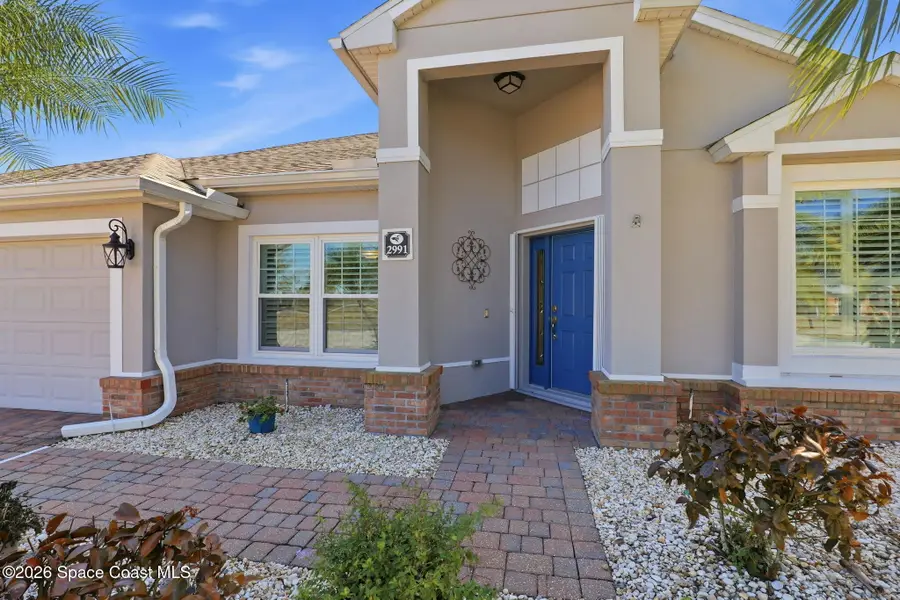 2991 Camberly Circle, Melbourne, FL 32940 - #3