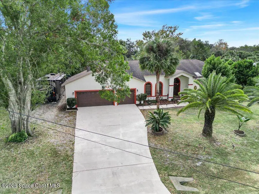 6349 Whispering Lane, Titusville, FL 32780 - #2