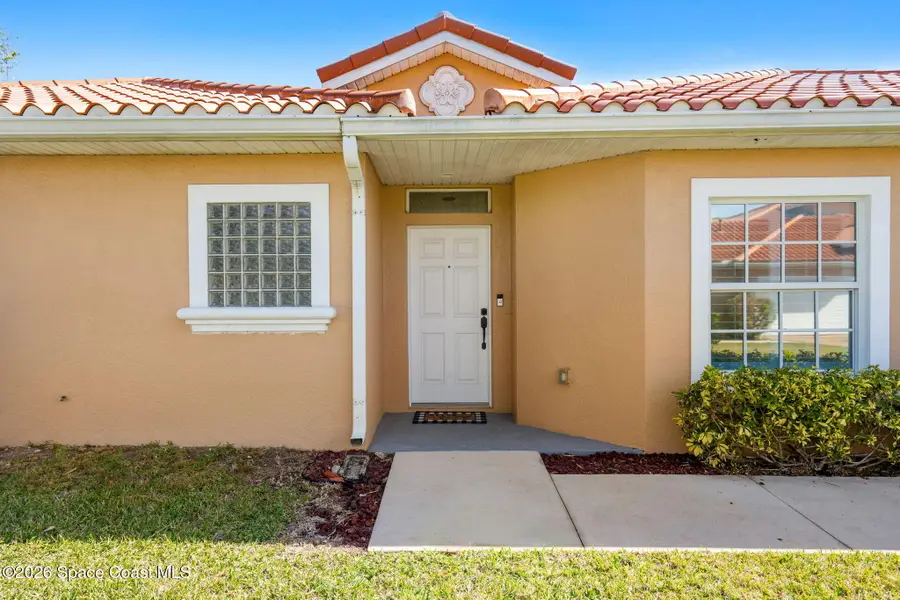 1287 Etruscan Way #114, Indian Harbour Beach, FL 32937 - #3