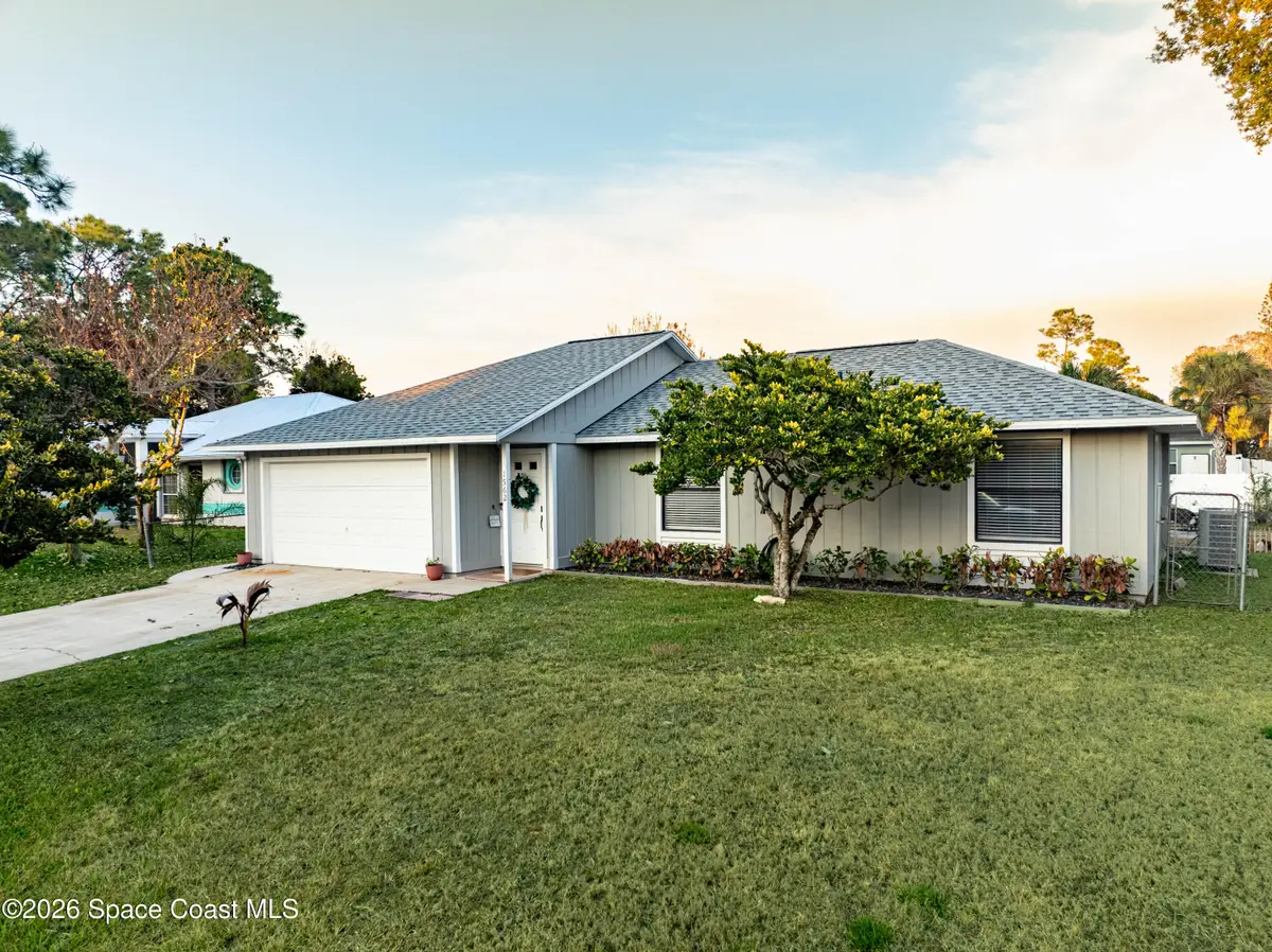 1562 Schooner Lane, Sebastian, FL 32958 - #1