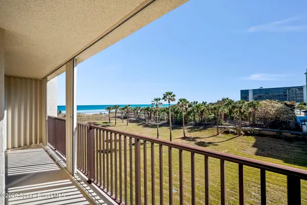 1830 N Atlantic Avenue #C302, Cocoa Beach, FL 32931