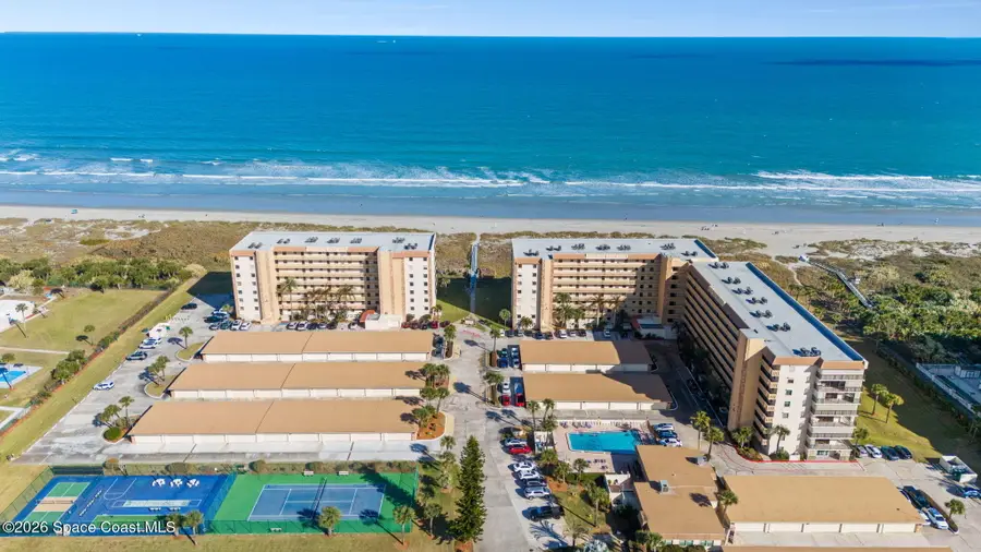 1830 N Atlantic Avenue #C302, Cocoa Beach, FL 32931 - #3