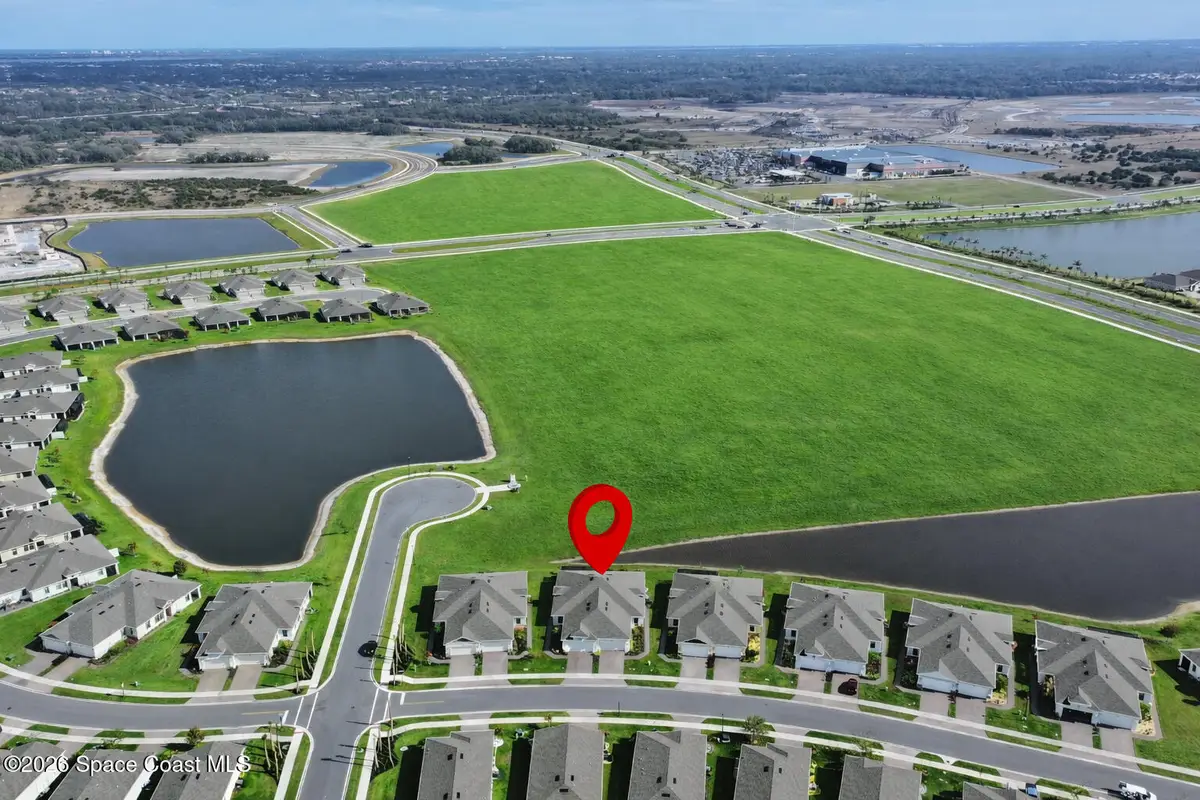 9723 Alister Drive, Melbourne, FL 32940 - #1