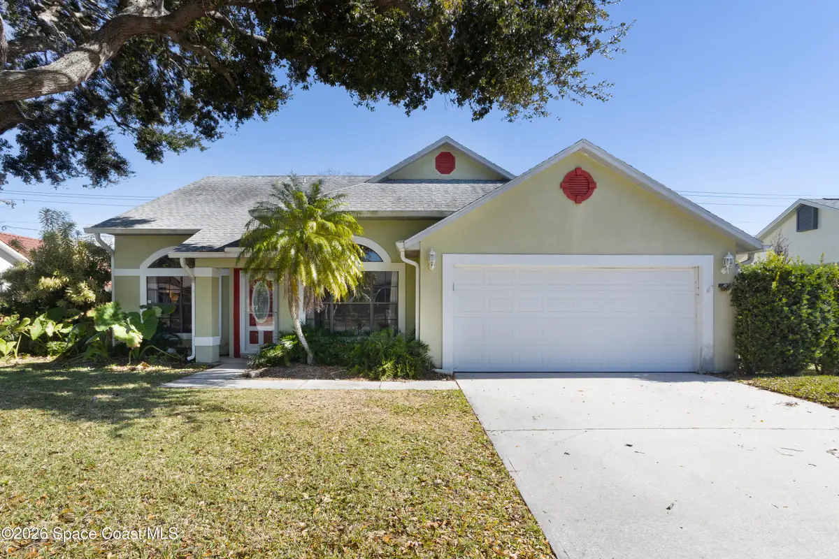 3459 Fan Palm Boulevard, Melbourne, FL 32901 - #1