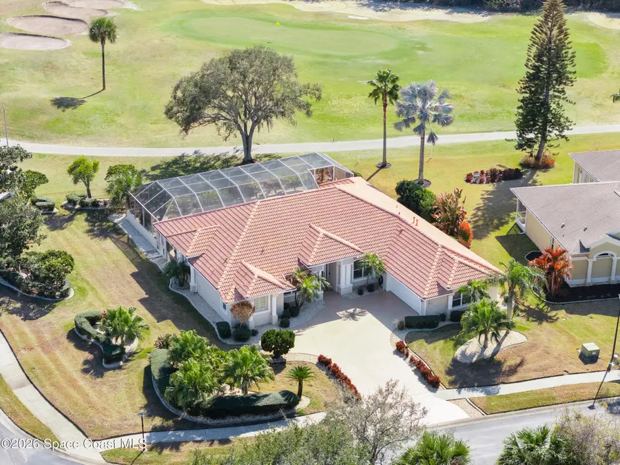 8001 Duncastle Court, Melbourne, FL 32940 - #3