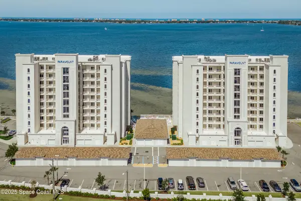 1465 S Harbor City Boulevard #304, Melbourne, FL 32901