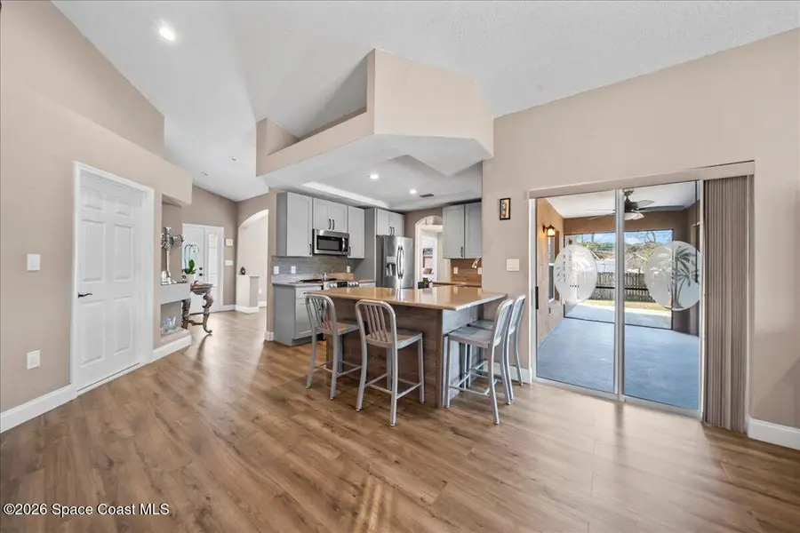 1323 Beche Street Se, Palm Bay, FL 32909 - #3