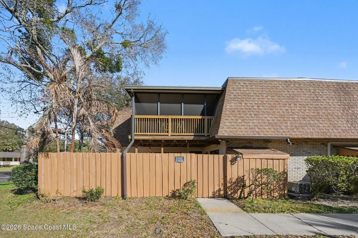 1656 S Park Avenue, Titusville, FL 32780 - #1