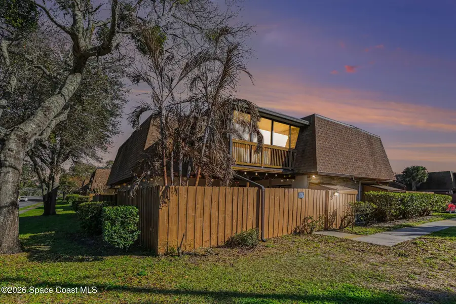 1656 S Park Avenue, Titusville, FL 32780 - #2