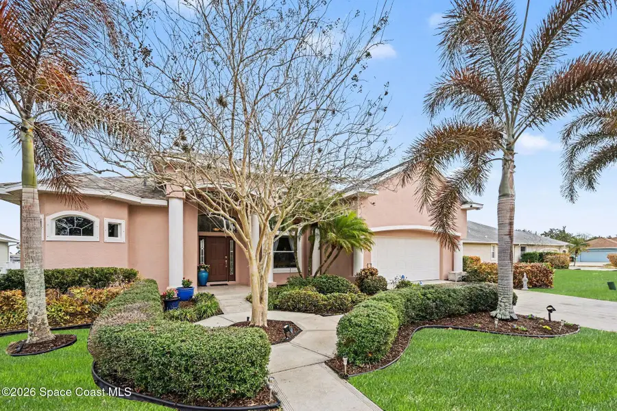 1000 Starling Way, Rockledge, FL 32955 - #2