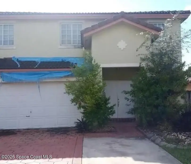 7844 NW 194th Street, Hialeah, FL 33015 - #1