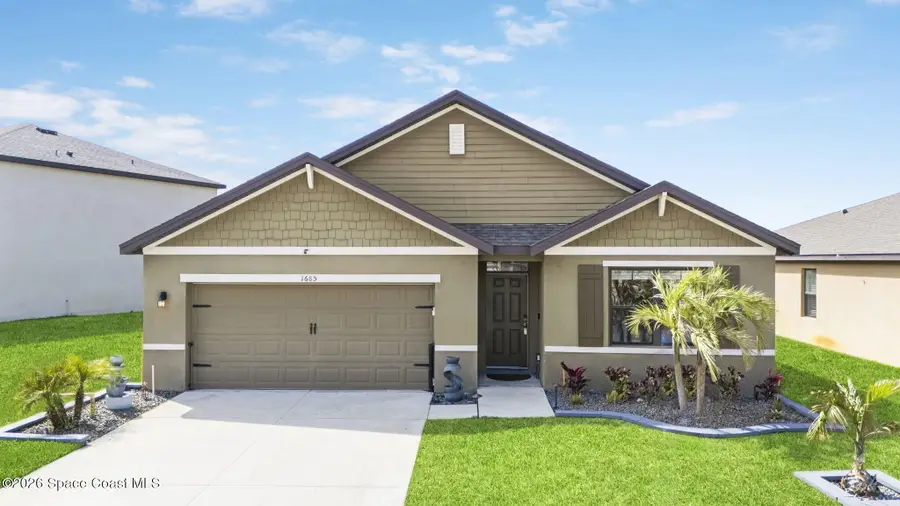 1685 Mineral Loop Drive Nw, Palm Bay, FL 32907 - #3