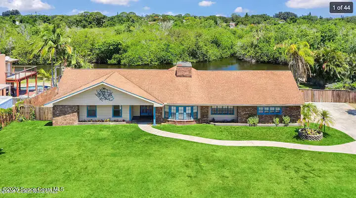 999 Sunswept Road Ne, Palm Bay, FL 32905 - #1