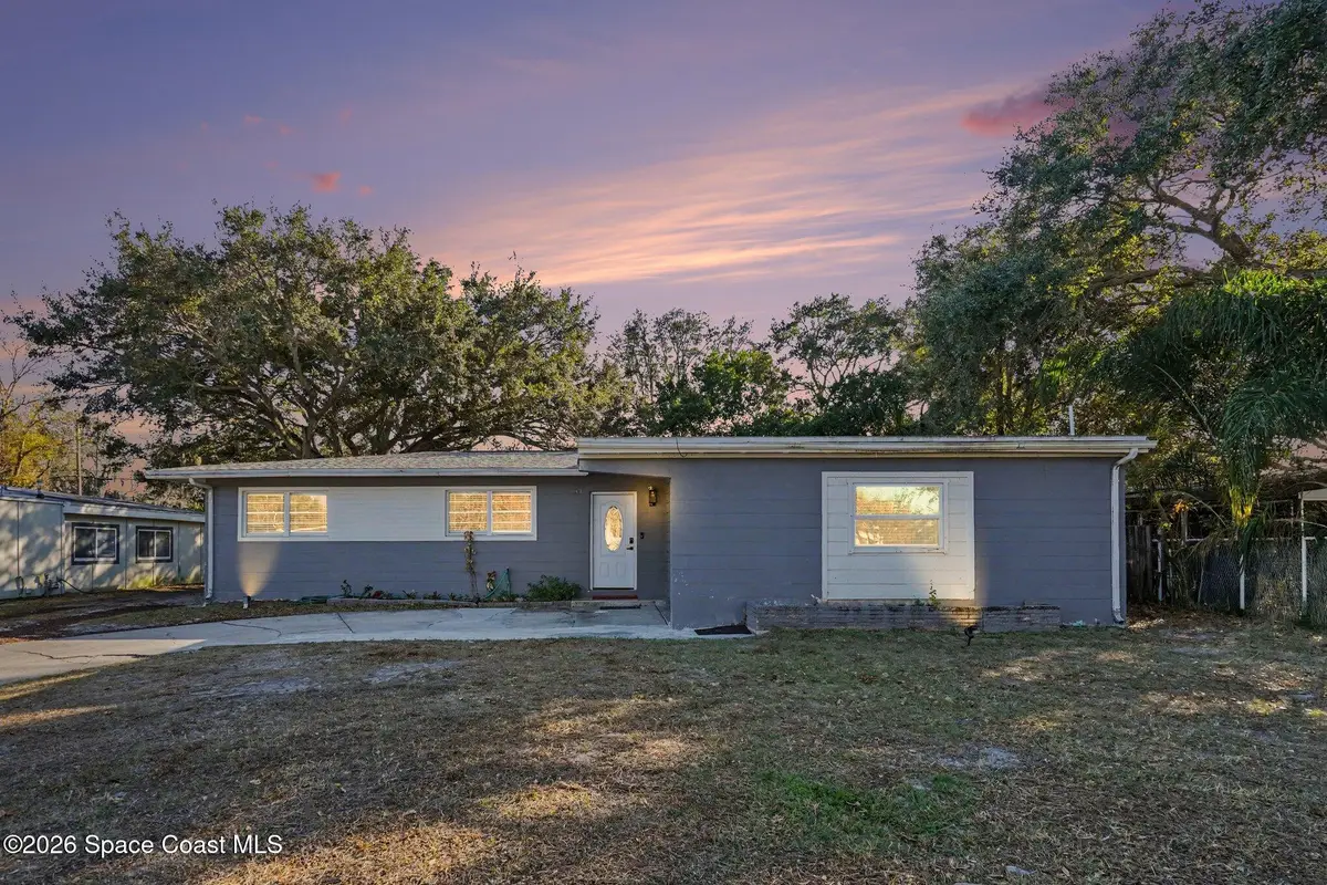 809 Espanola Way, Melbourne, FL 32901 - #1
