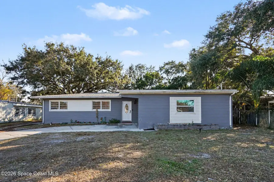 809 Espanola Way, Melbourne, FL 32901 - #2