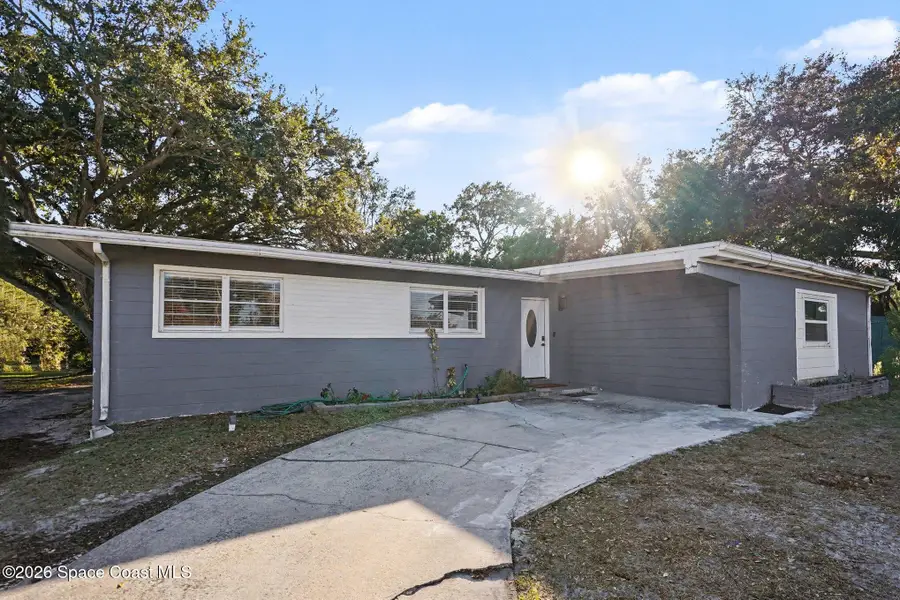 809 Espanola Way, Melbourne, FL 32901 - #3