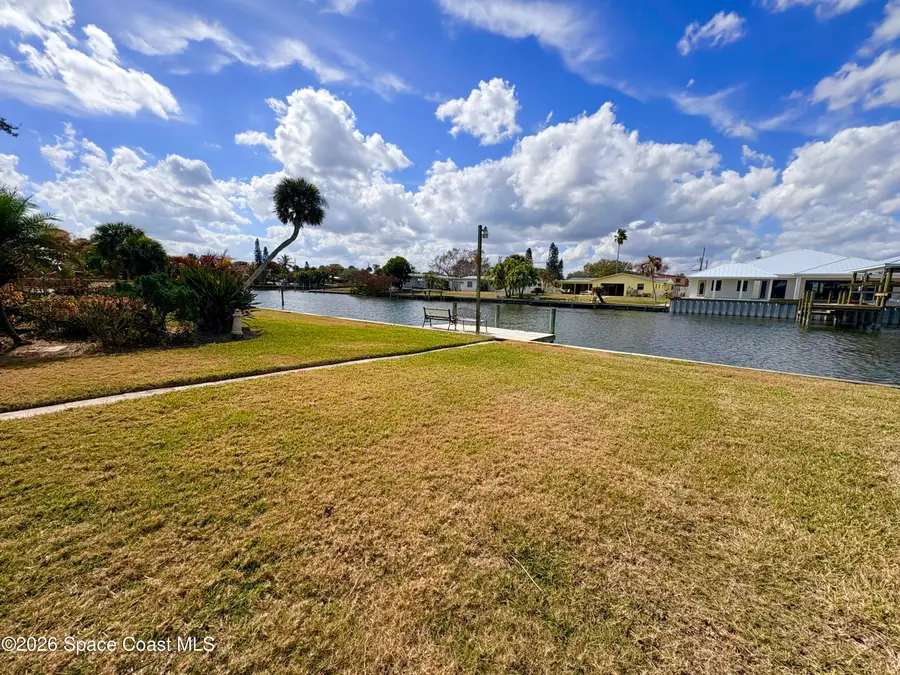 117 Sunset Drive, Cocoa Beach, FL 32931 - #2