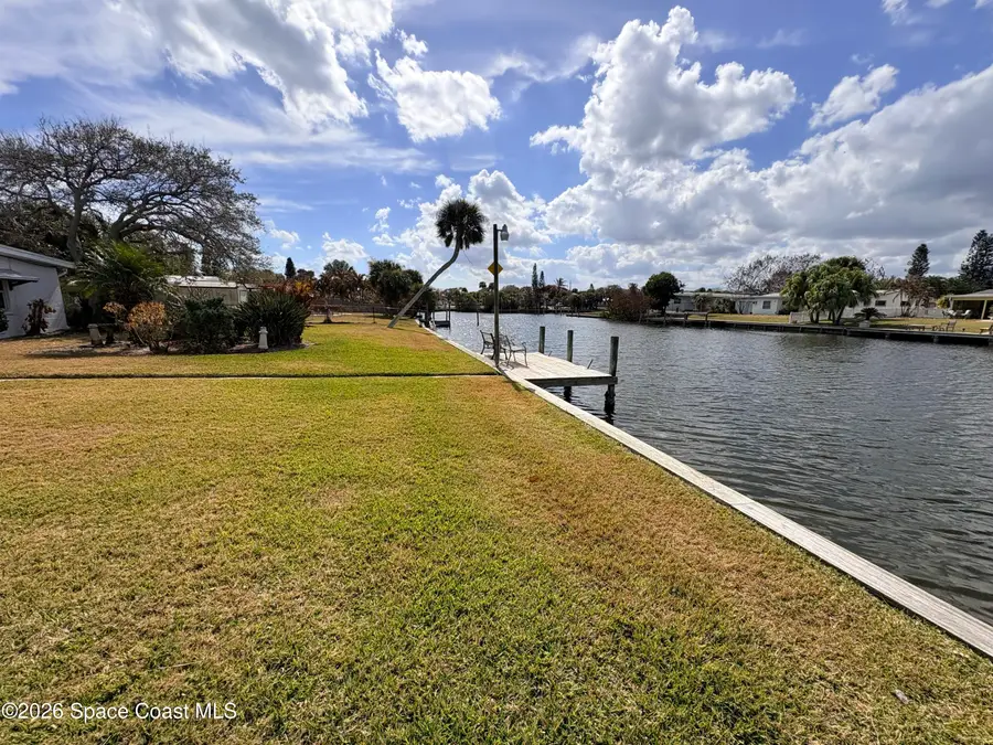 117 Sunset Drive, Cocoa Beach, FL 32931 - #3