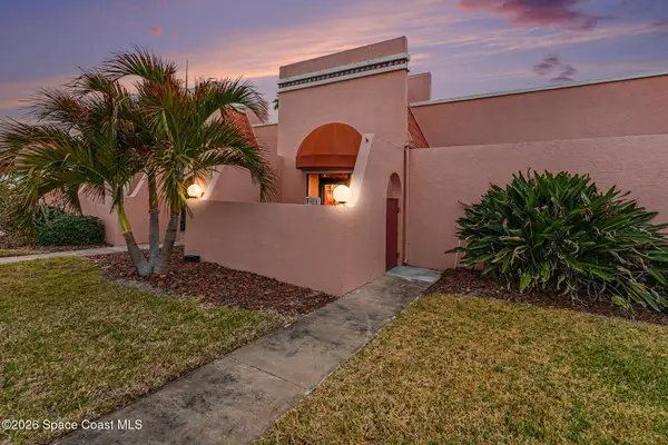 756 S Orlando Avenue #106, Cocoa Beach, FL 32931