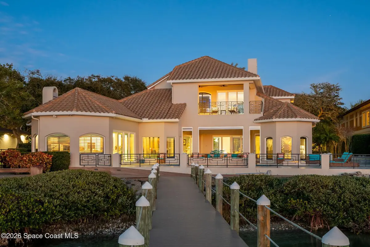 4828 S Peninsula Drive, Ponce Inlet, FL 32127 - #1