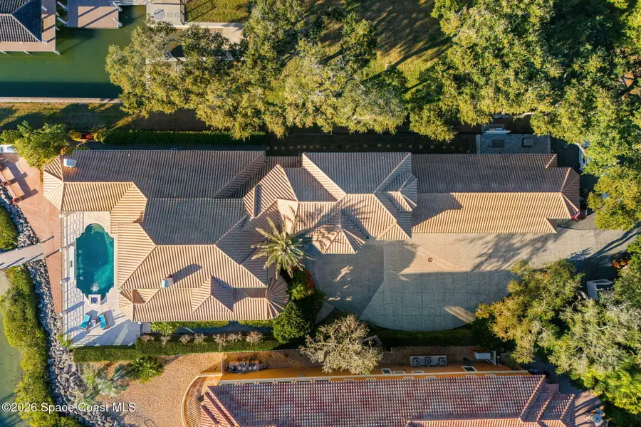 4828 S Peninsula Drive, Ponce Inlet, FL 32127 - #2