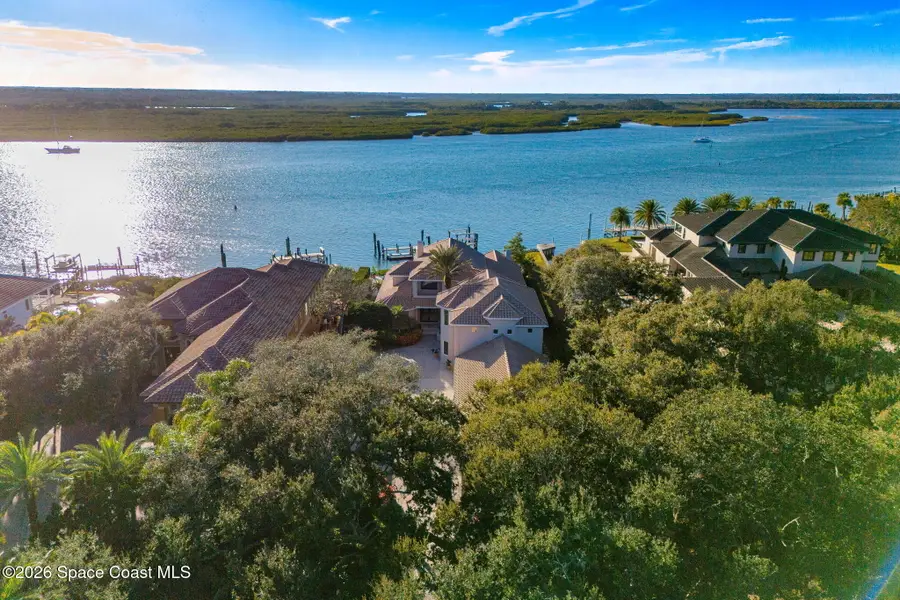 4828 S Peninsula Drive, Ponce Inlet, FL 32127 - #3