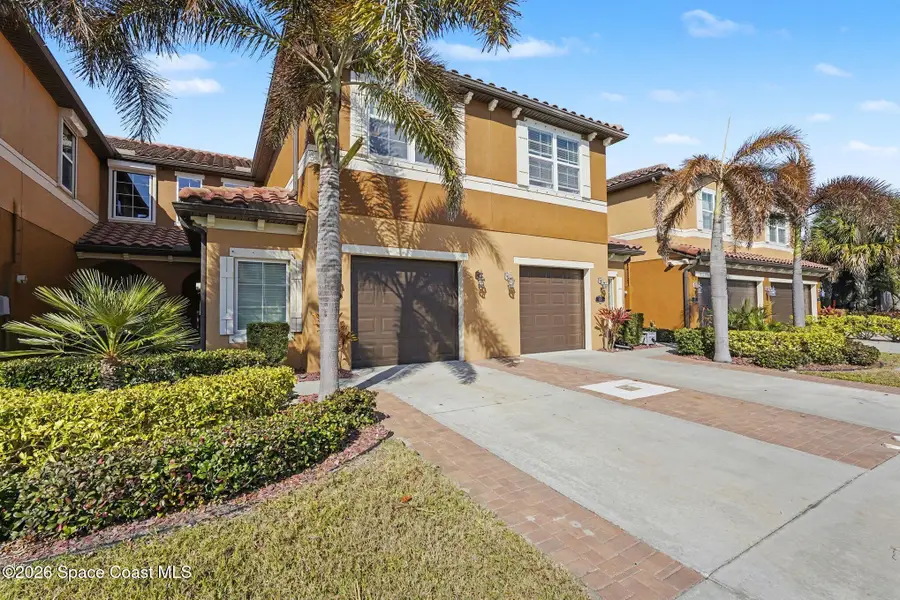 130 Redondo Drive, Satellite Beach, FL 32937 - #2