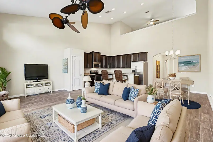 130 Redondo Drive, Satellite Beach, FL 32937 - #3