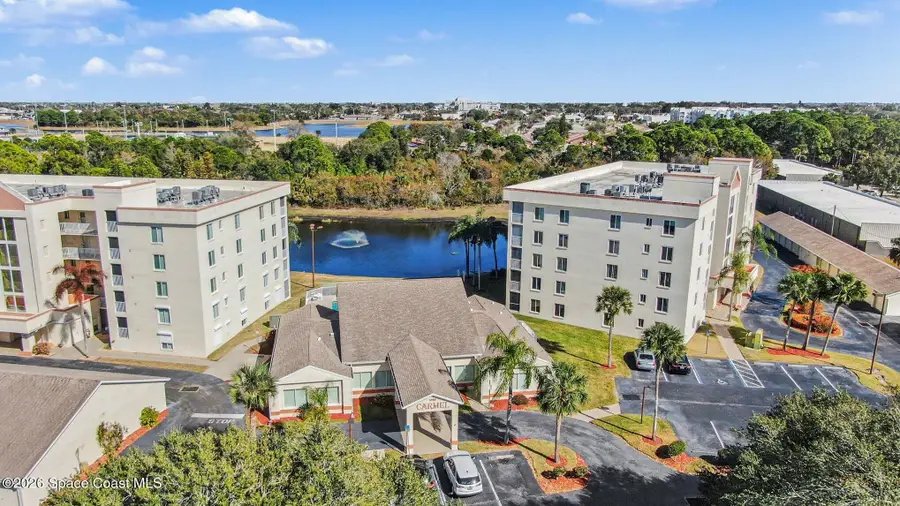 1420 Huntington Lane #2403, Rockledge, FL 32955 - #2