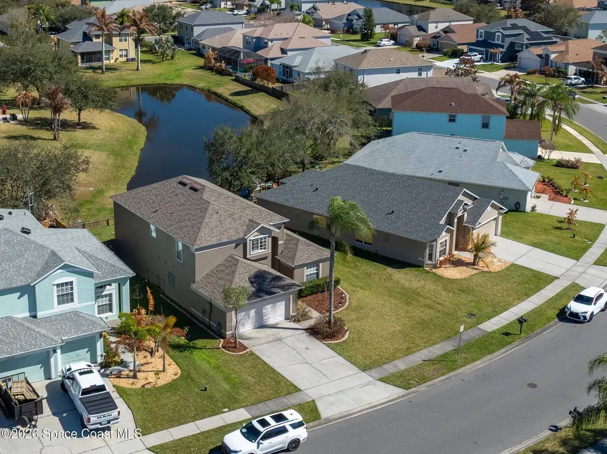 2748 Bradfordt Drive, Melbourne, FL 32904 - #1