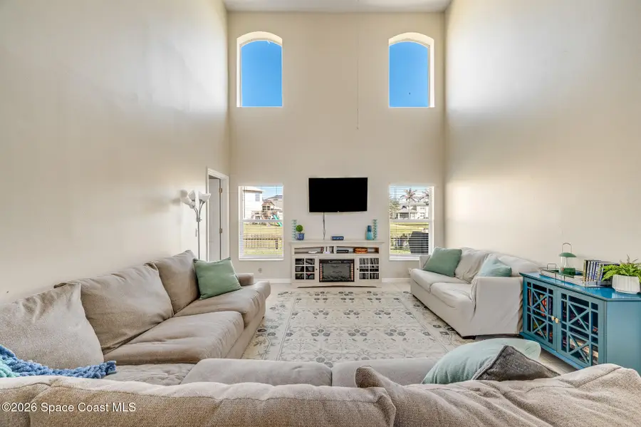 2748 Bradfordt Drive, Melbourne, FL 32904 - #2